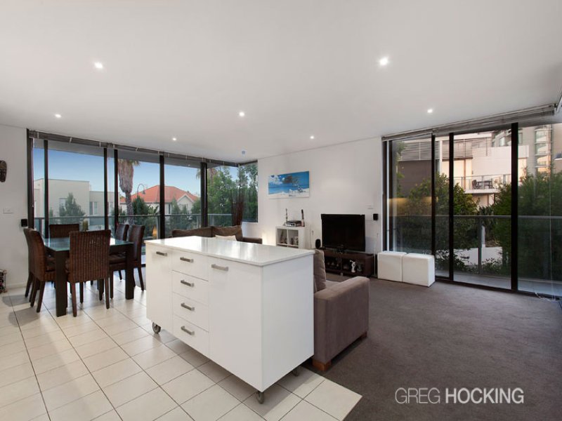 4/157 Beach Street, Port Melbourne image 7