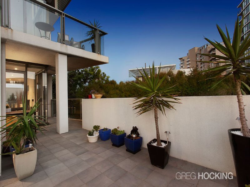 4/157 Beach Street, Port Melbourne image 10