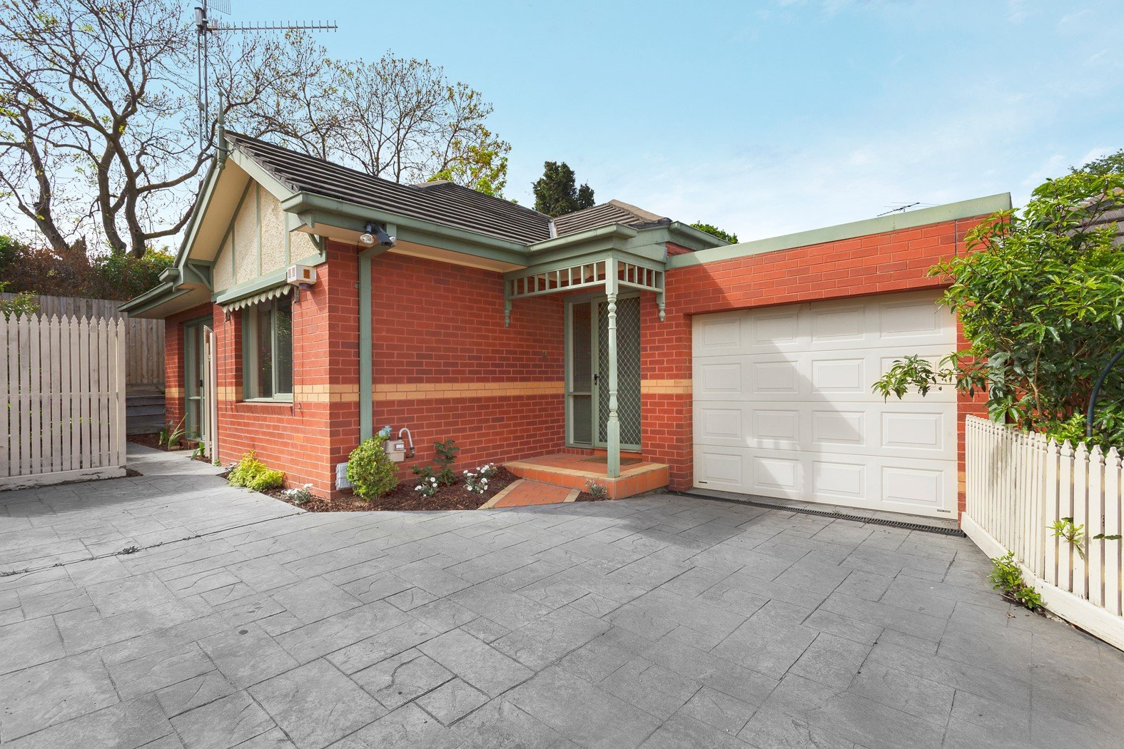 4/16 Edgevale Road, Kew image 1