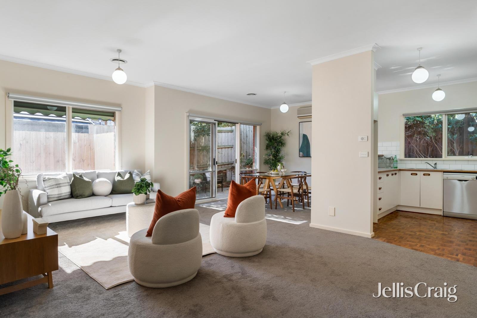 4/16 Edgevale Road, Kew image 3