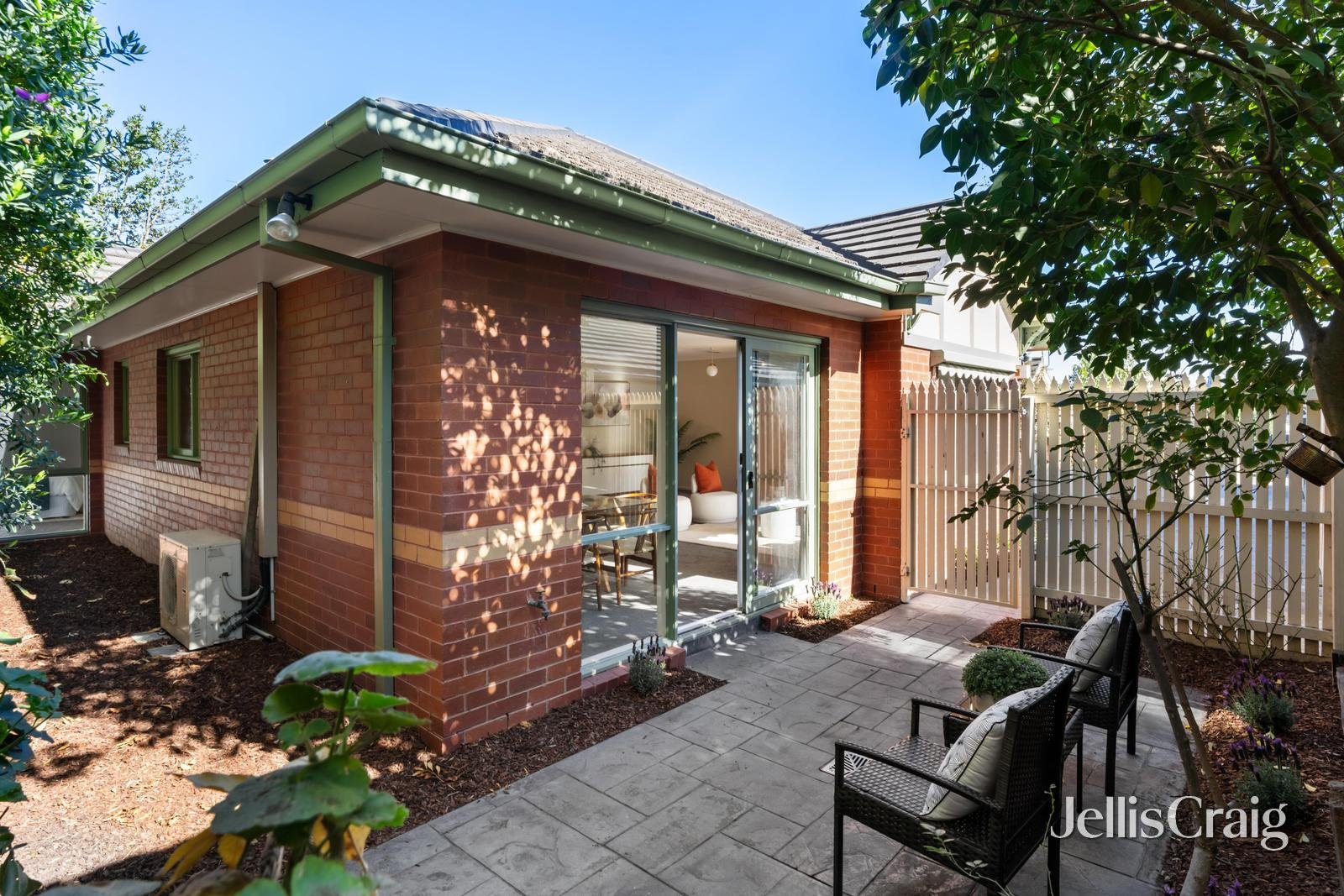 4/16 Edgevale Road, Kew image 8