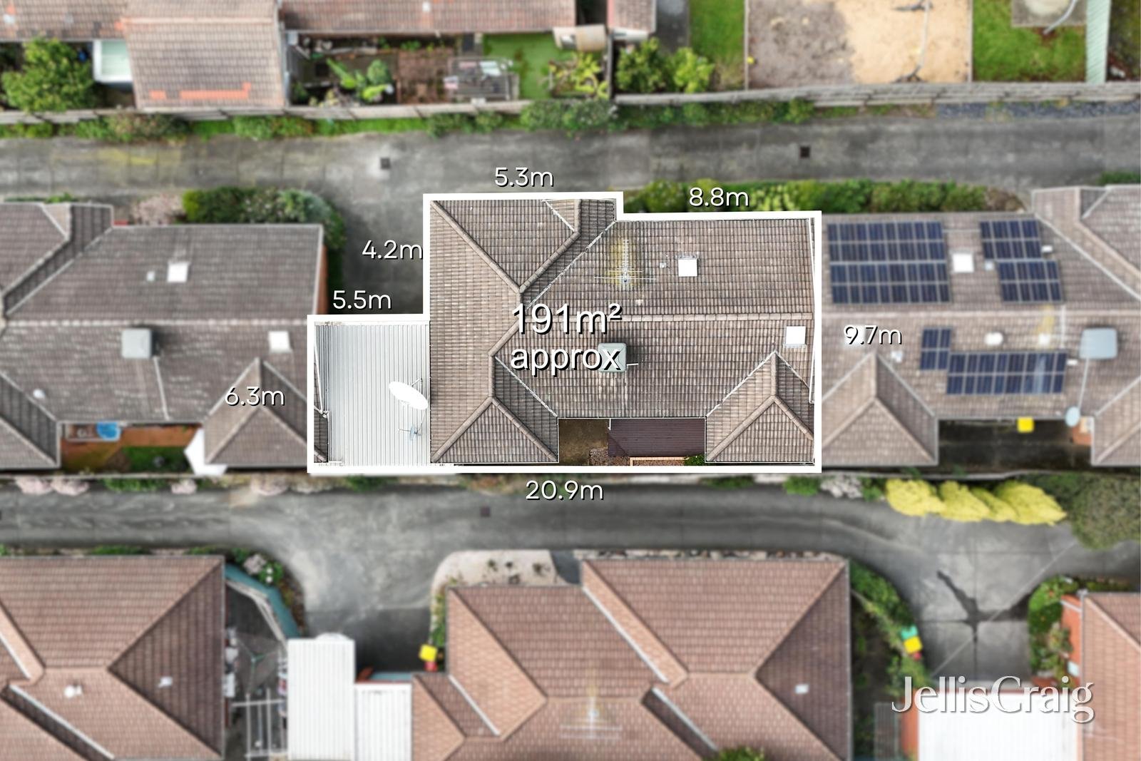 4/16 Lexton Road, Box&nbsp;Hill&nbsp;North image 15