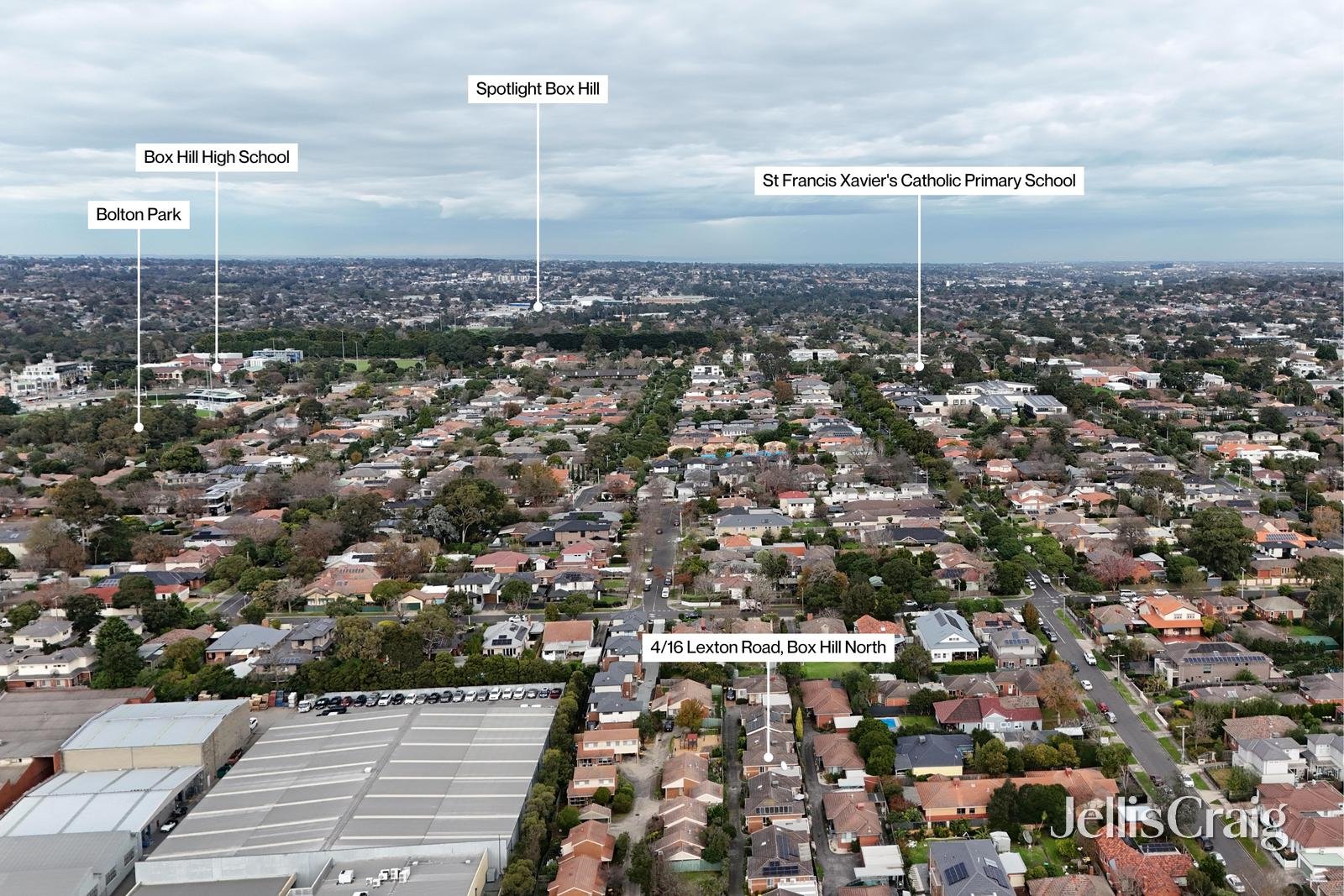 4/16 Lexton Road, Box&nbsp;Hill&nbsp;North image 16