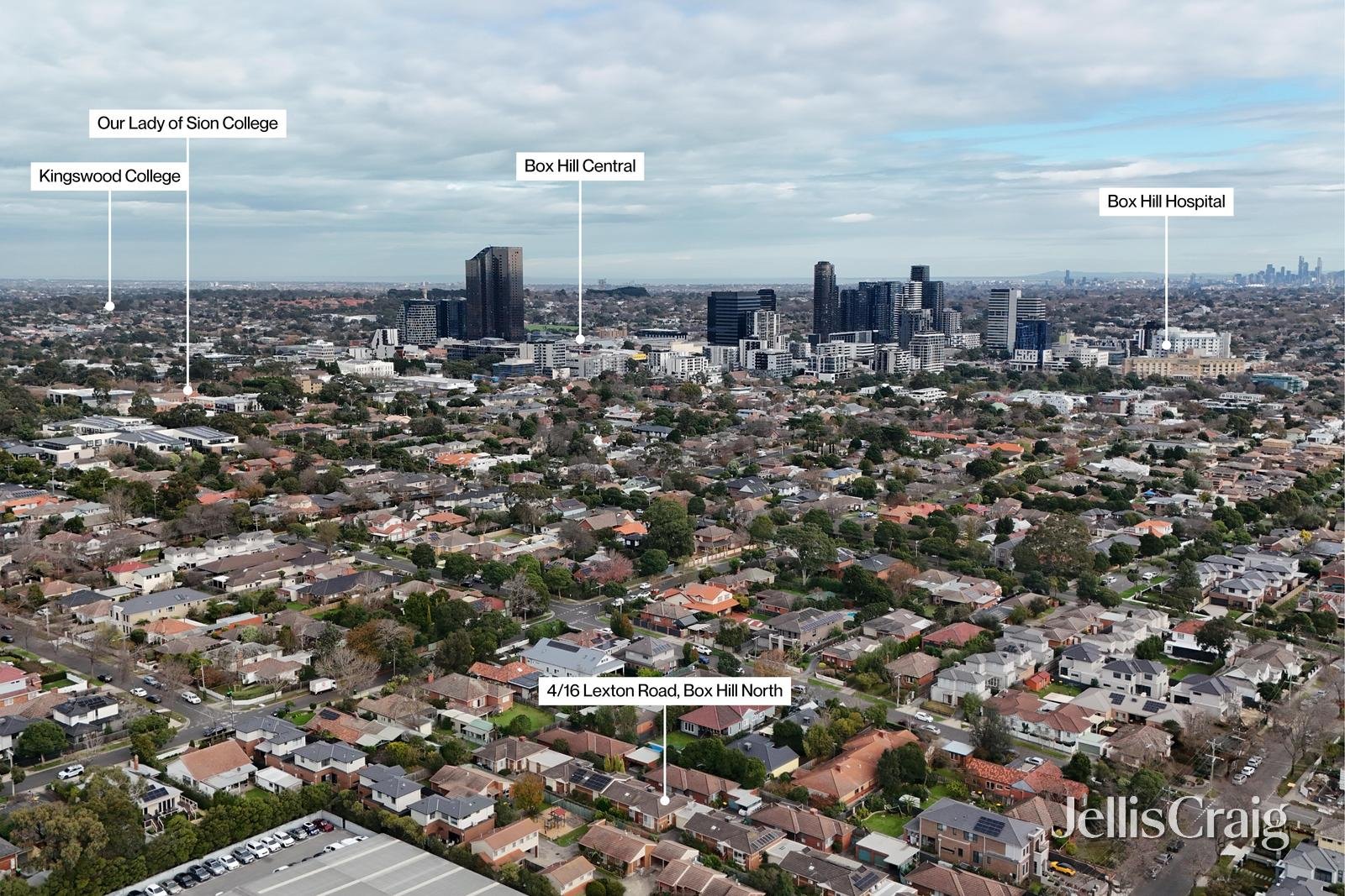 4/16 Lexton Road, Box&nbsp;Hill&nbsp;North image 17