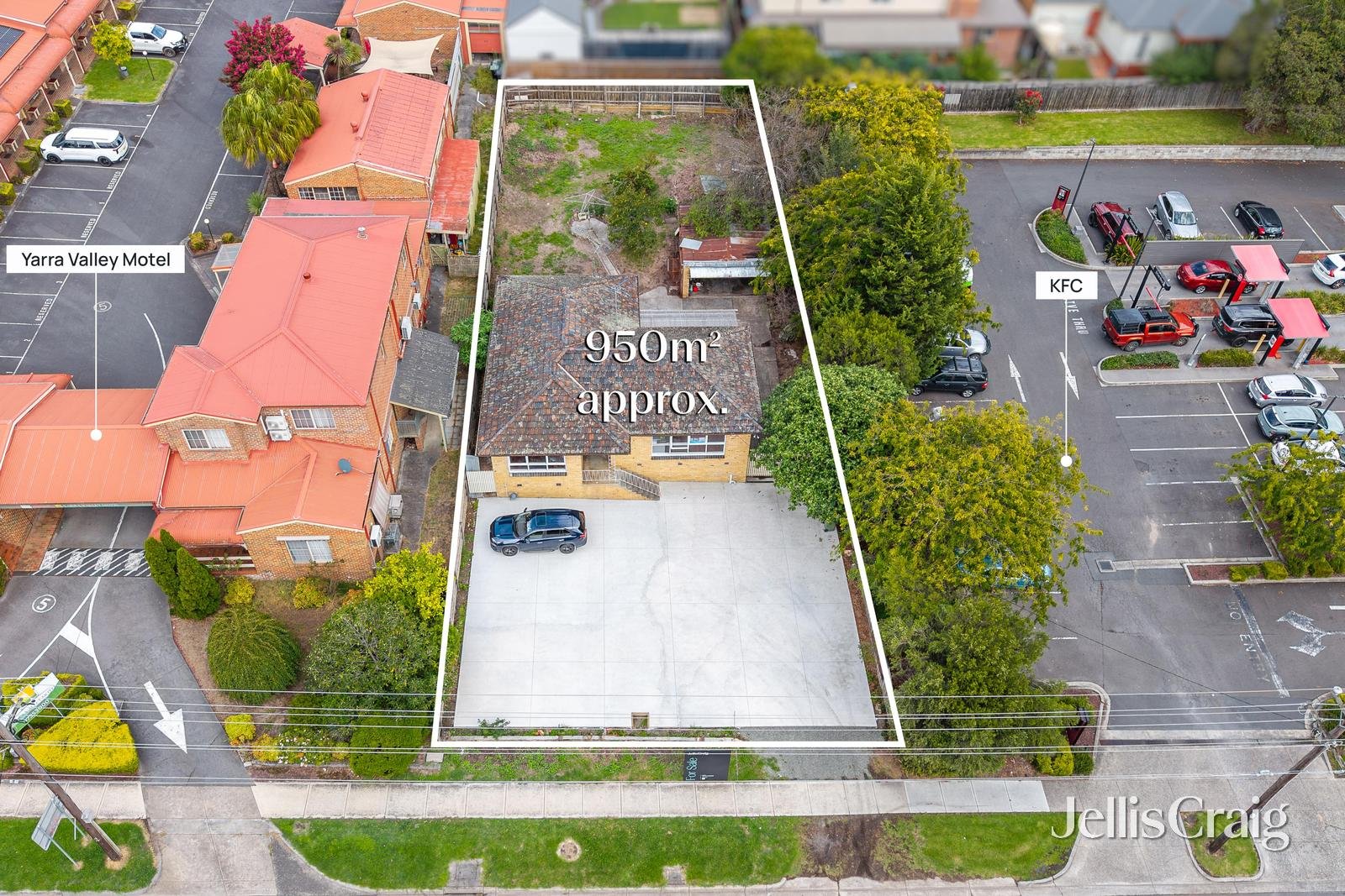 416 Main Street, Lilydale image 1