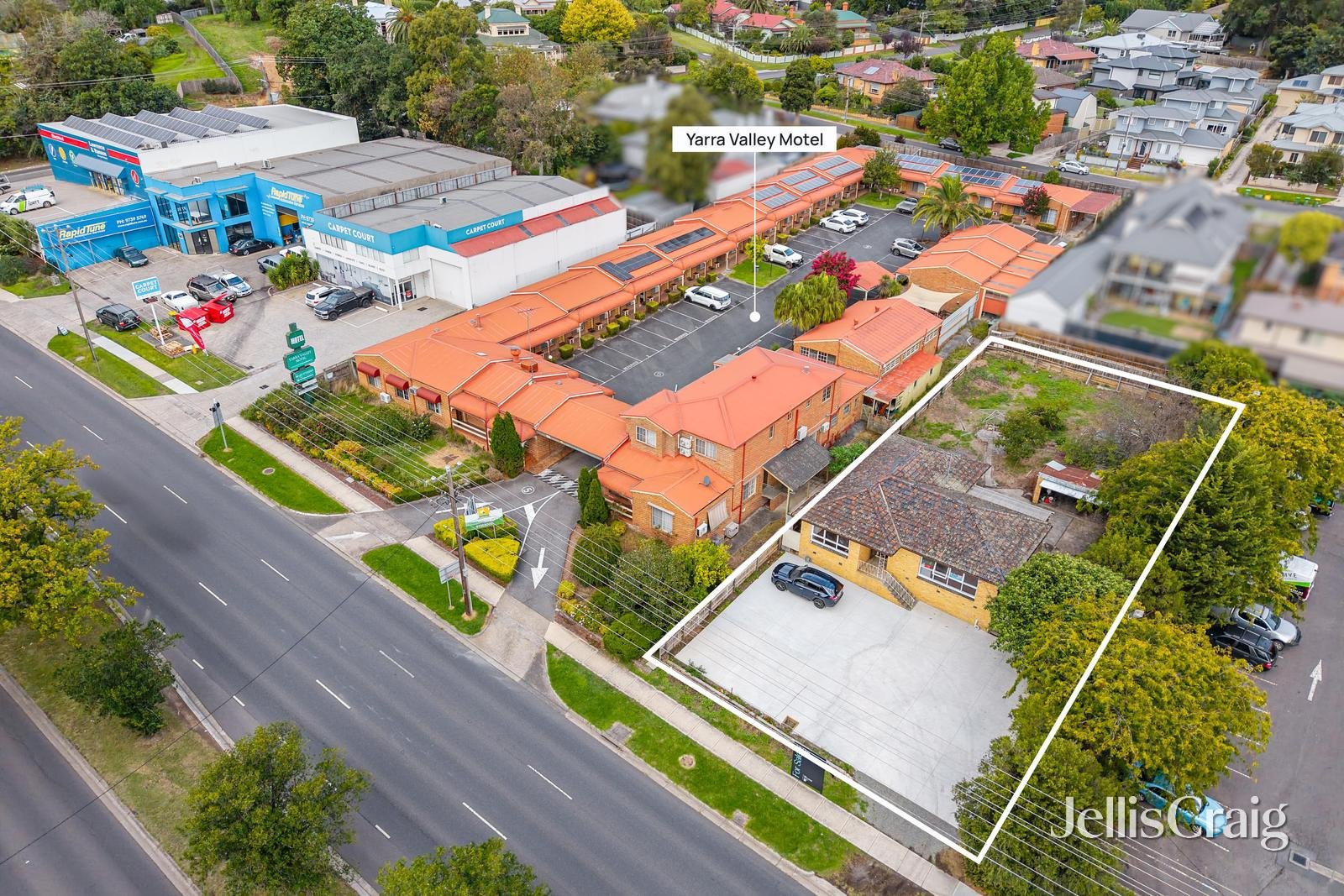 416 Main Street, Lilydale image 17