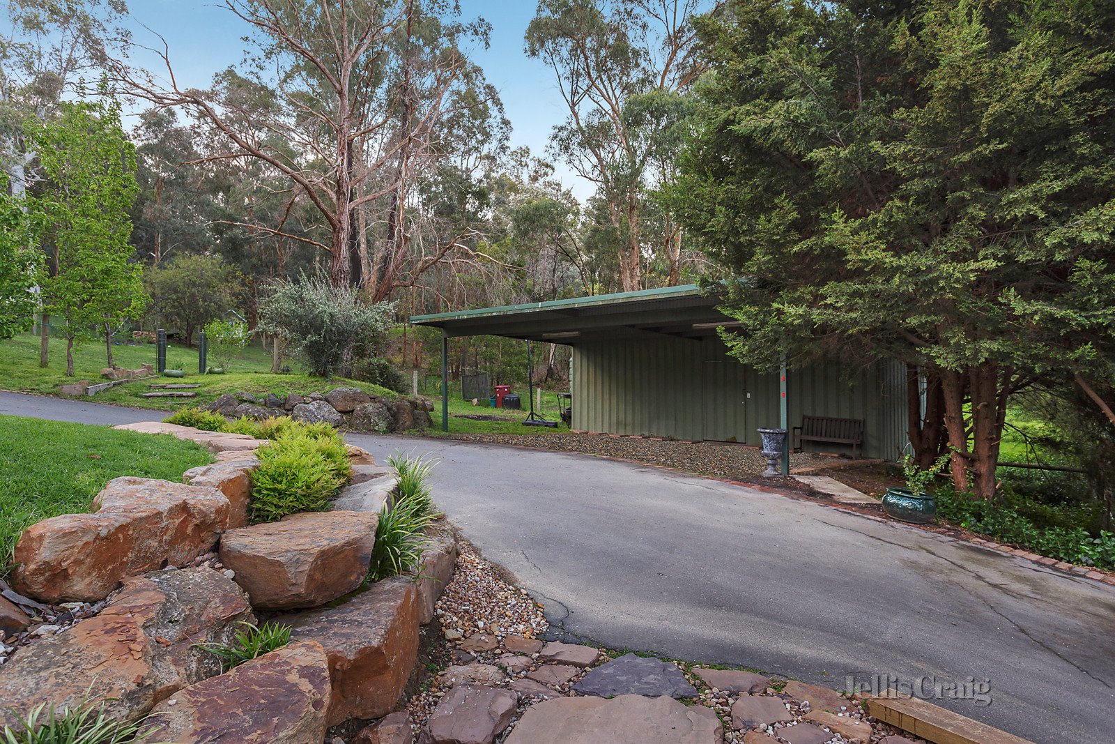 416 Ringwood-Warrandyte Road, Warrandyte image 12