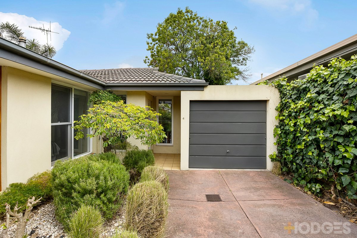 4 / 16 Second Street, Black Rock, VIC, 3193