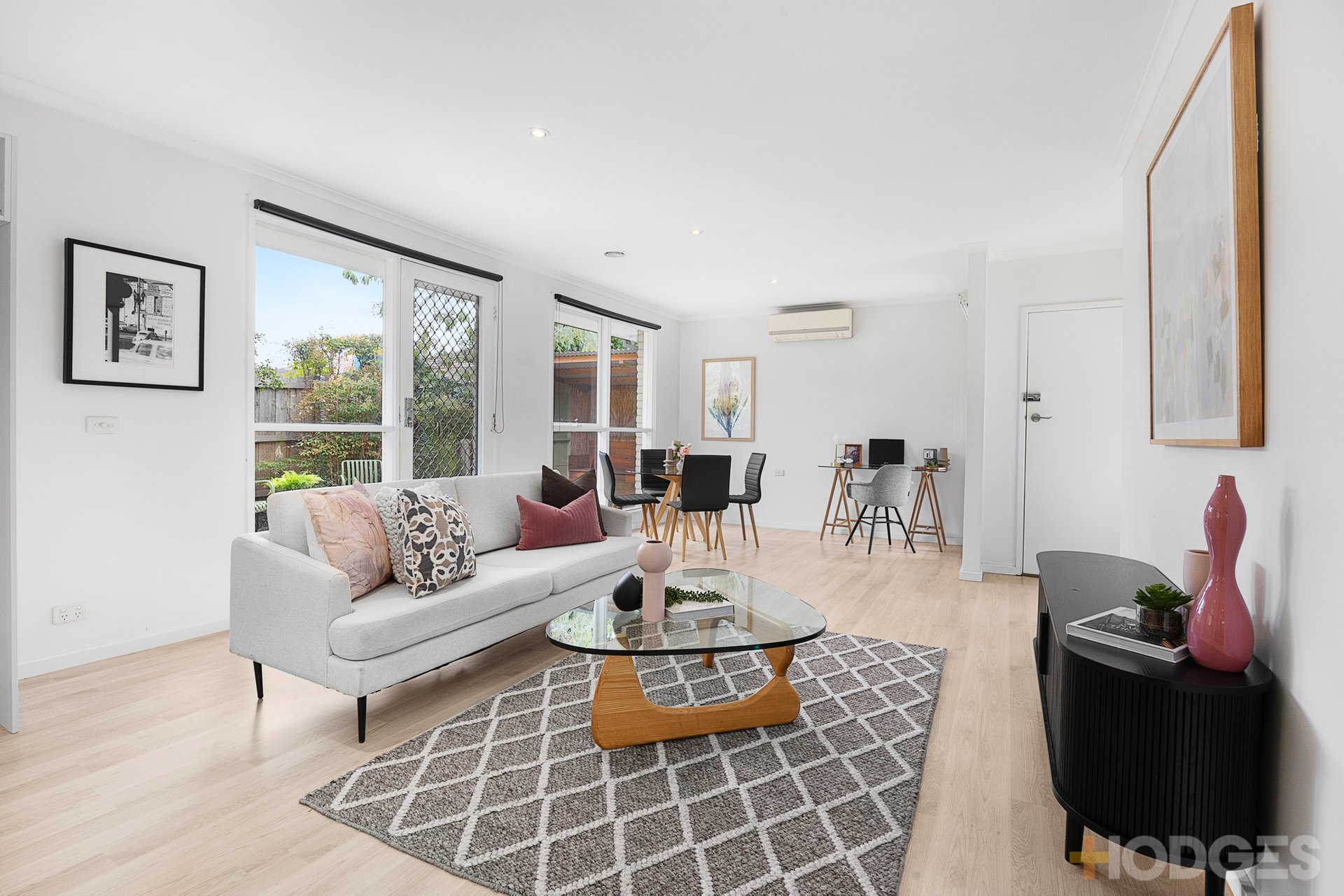 4 / 16 Second Street Black Rock