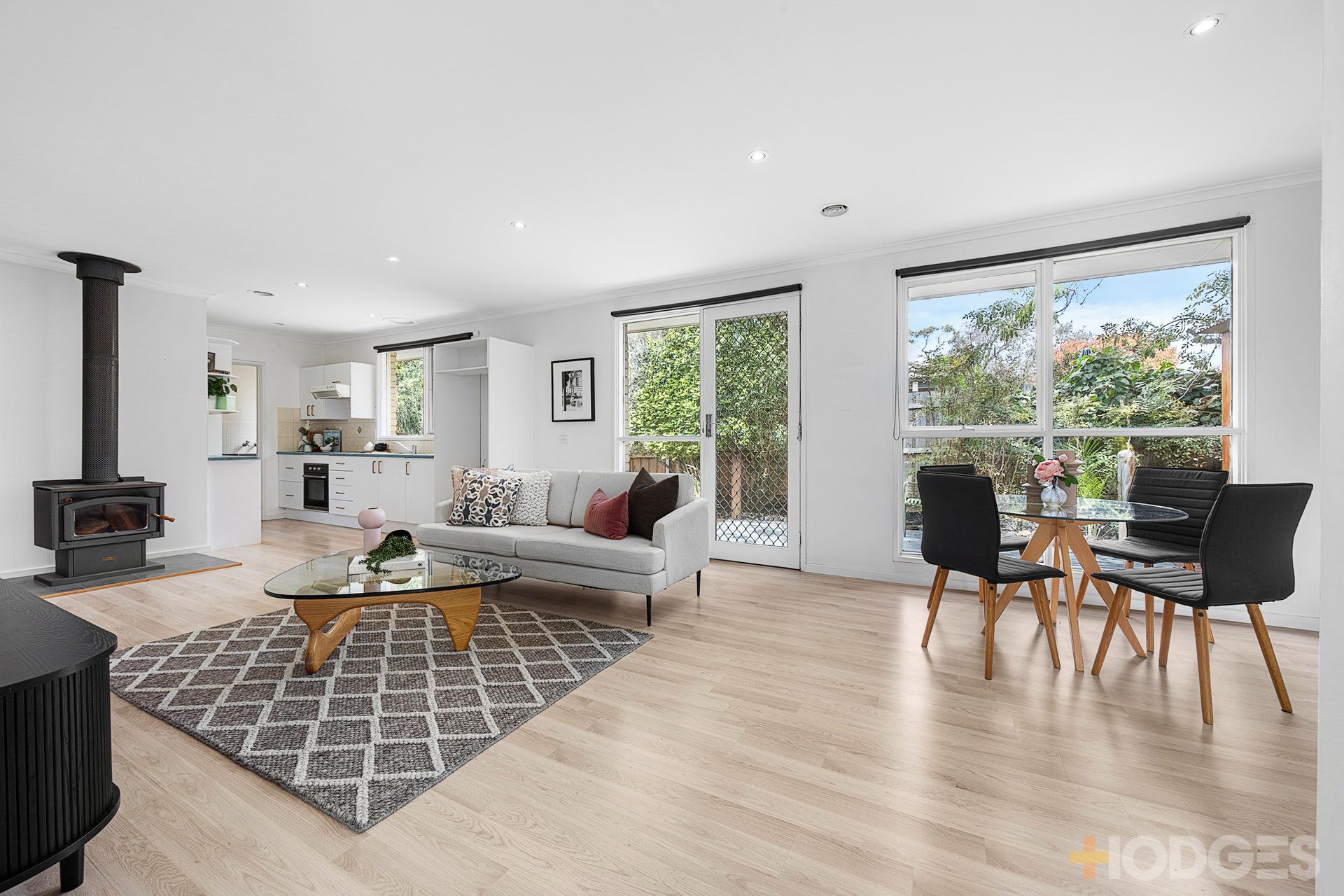 4 / 16 Second Street Black Rock