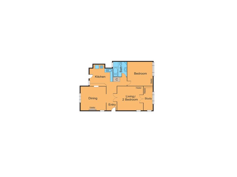 4/16 Tiuna Grove, Elwood image 9