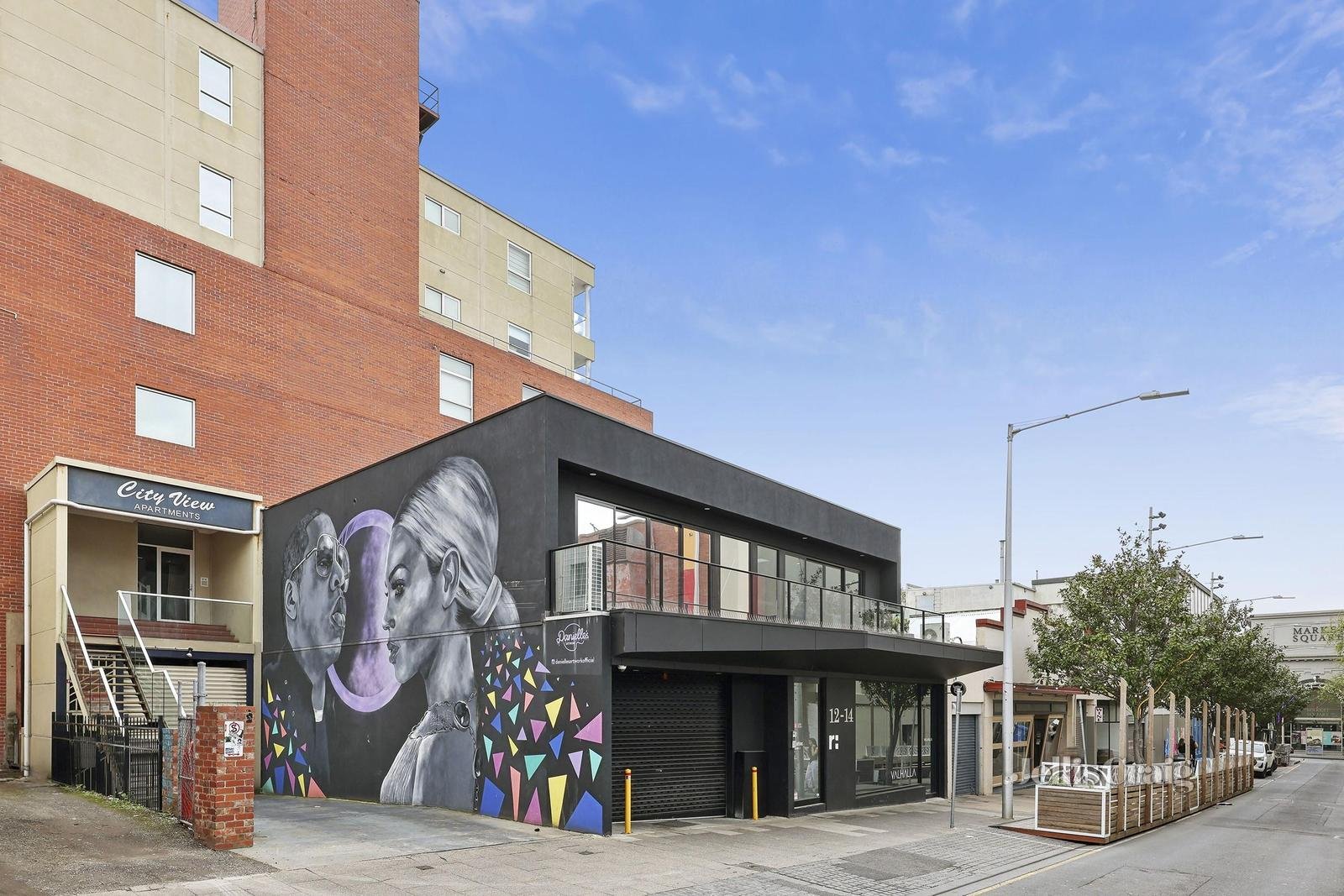 4/16 Union Street, Geelong image 1