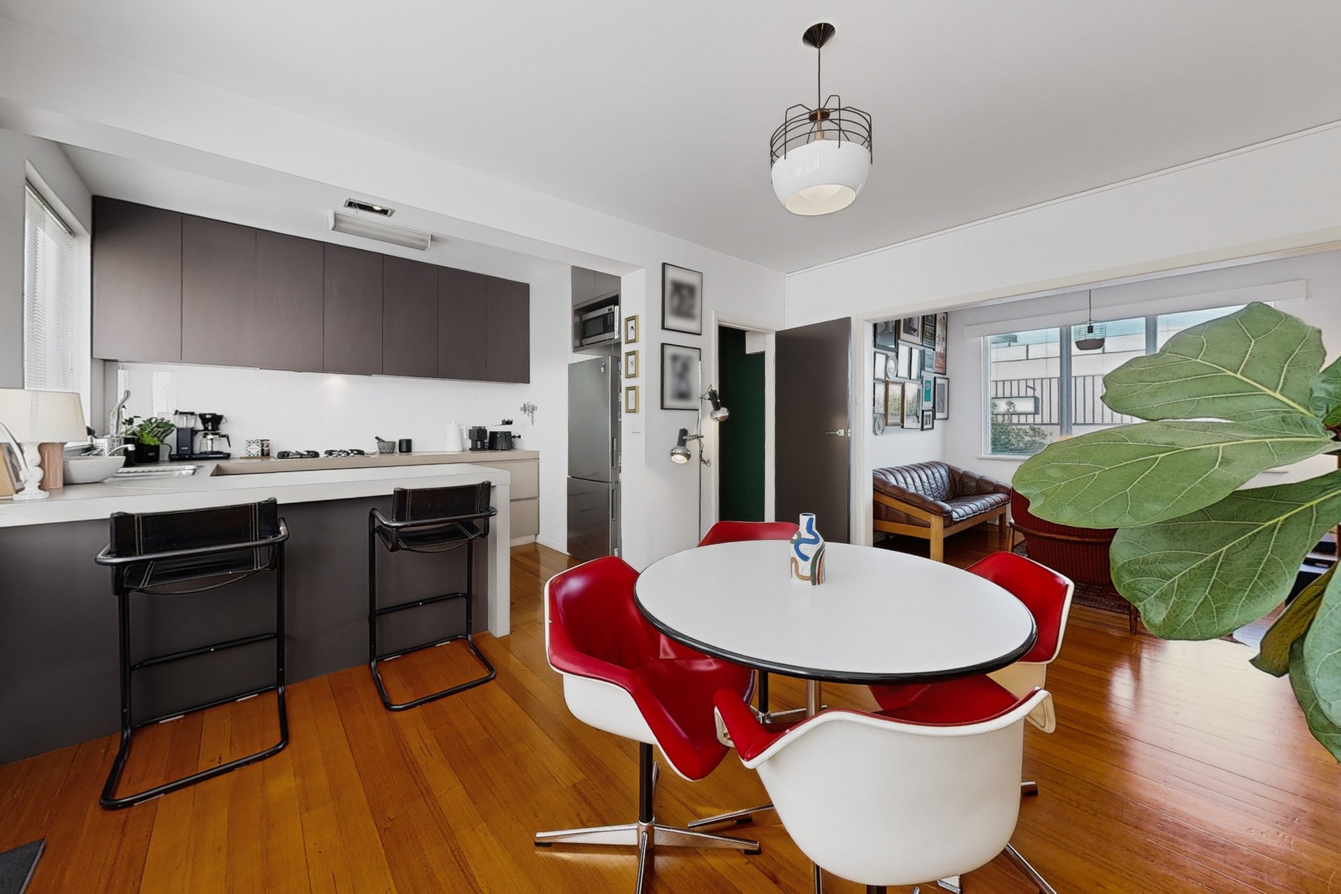 4/161 Brighton Road, Elwood image 2