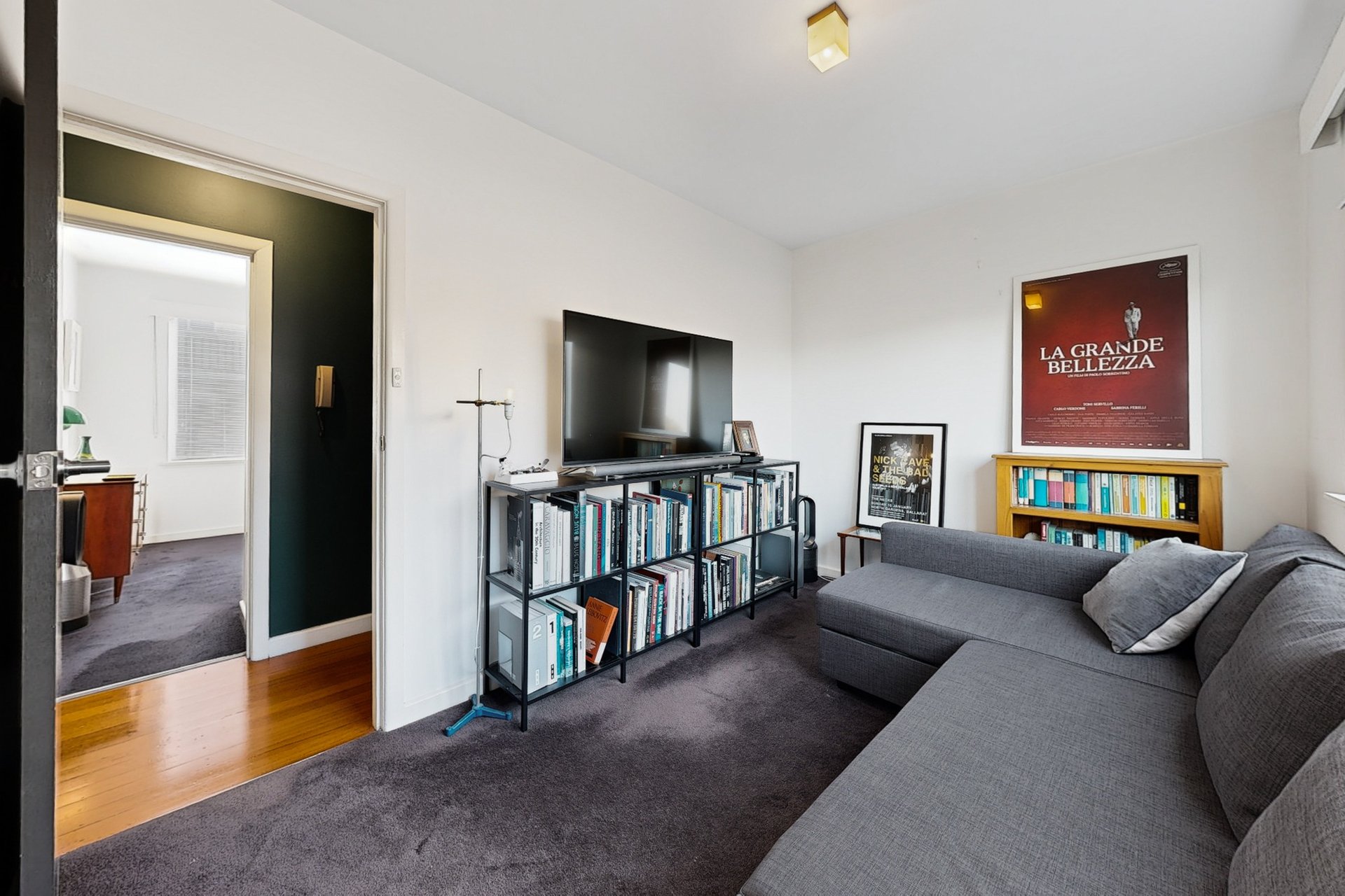 4/161 Brighton Road, Elwood image 14