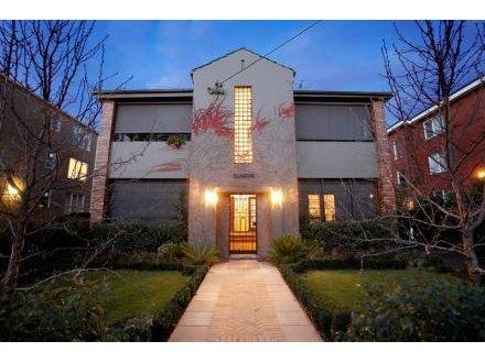 4 / 161 Power Street HAWTHORN, VIC 3122