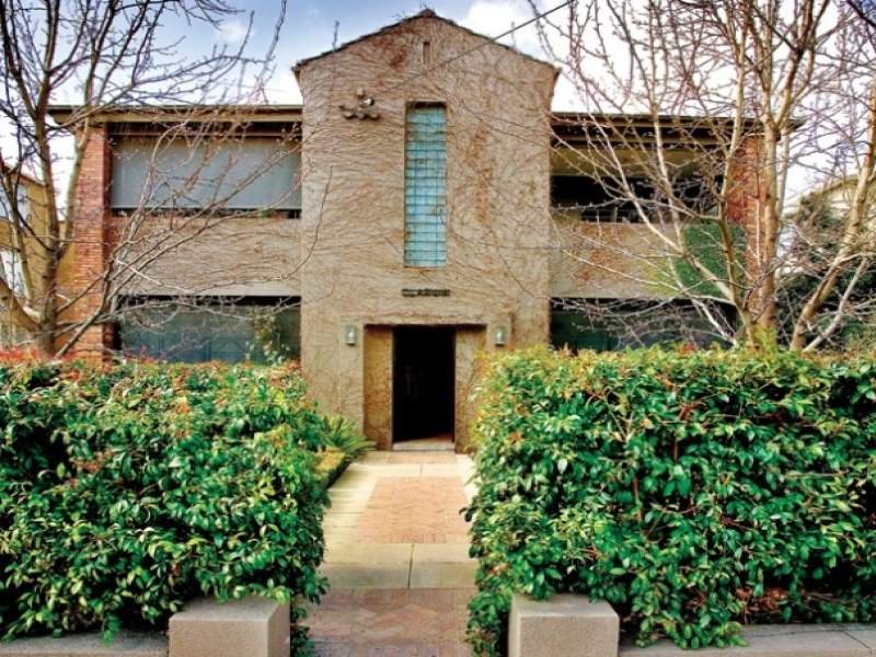 4 / 161 Power Street HAWTHORN, VIC 3122
