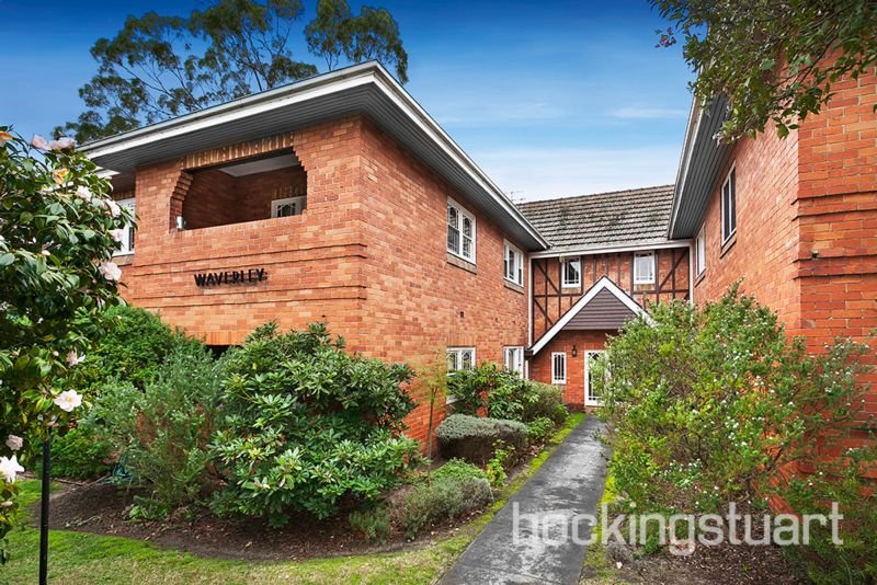 4/161 Victoria Road, Hawthorn East image 6