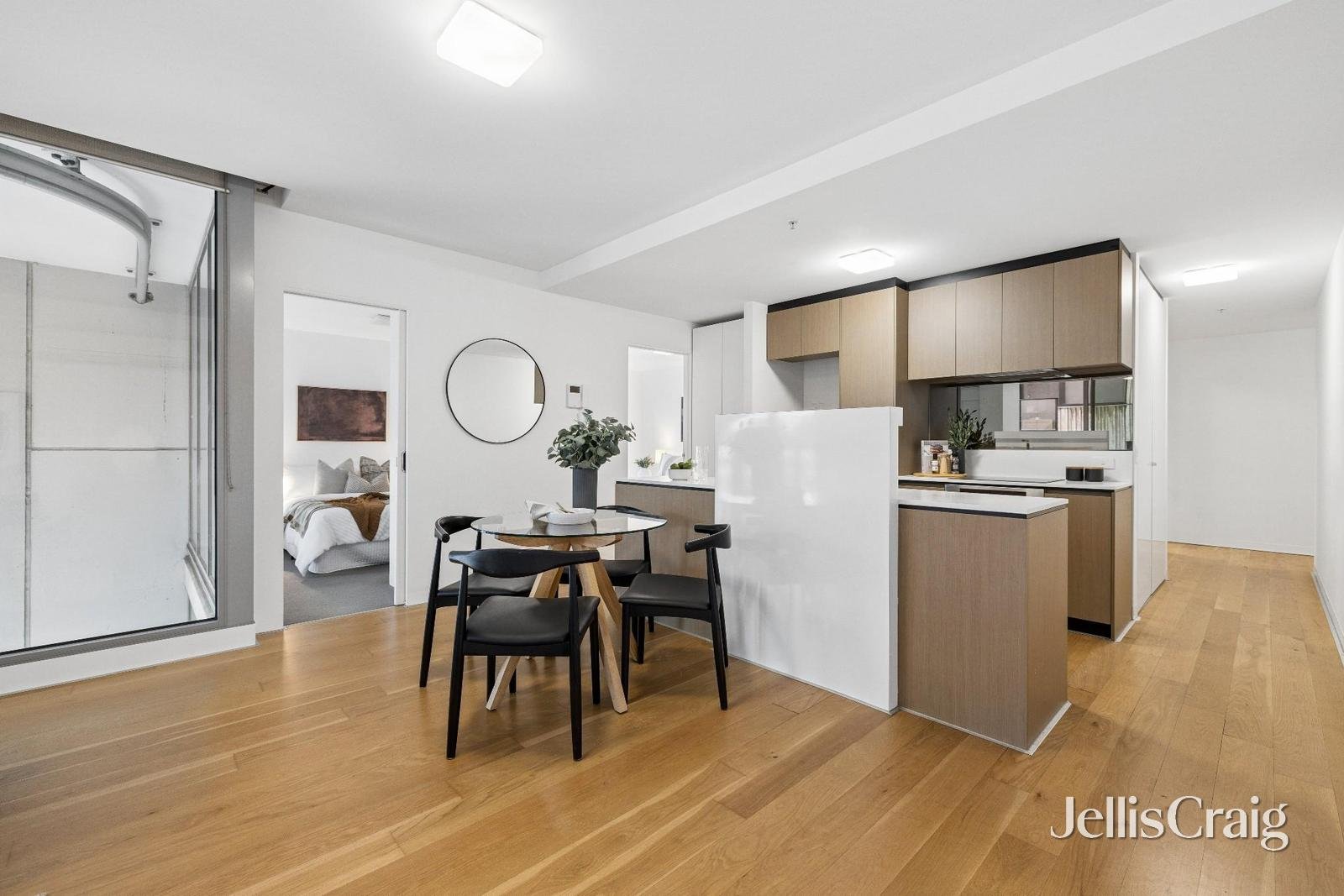 416/15 Clifton Street, Prahran image 3