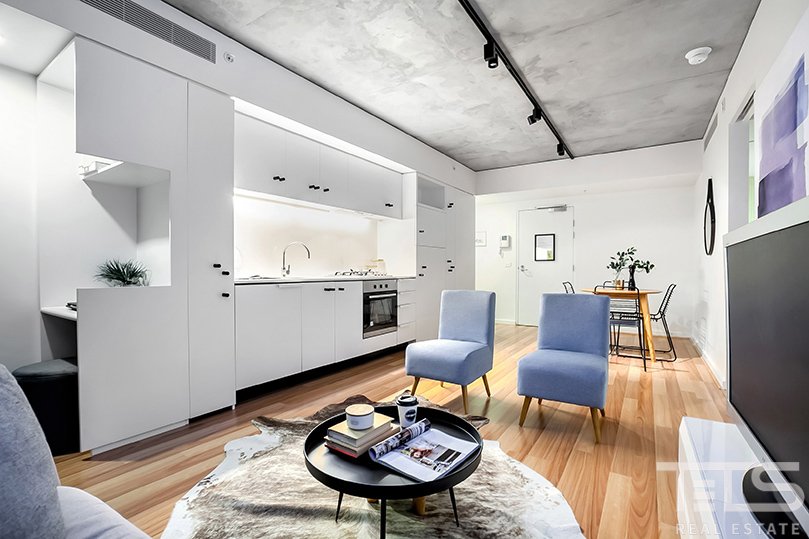 416/152 Sturt Street, Southbank image 4
