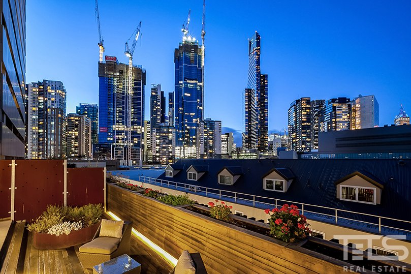 416/152 Sturt Street, Southbank image 12