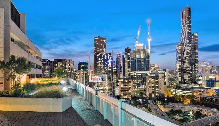416/152 Sturt Street, Southbank image 19