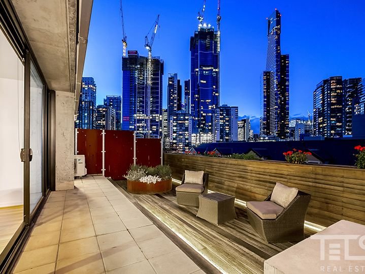 416/152 Sturt Street, Southbank image 3