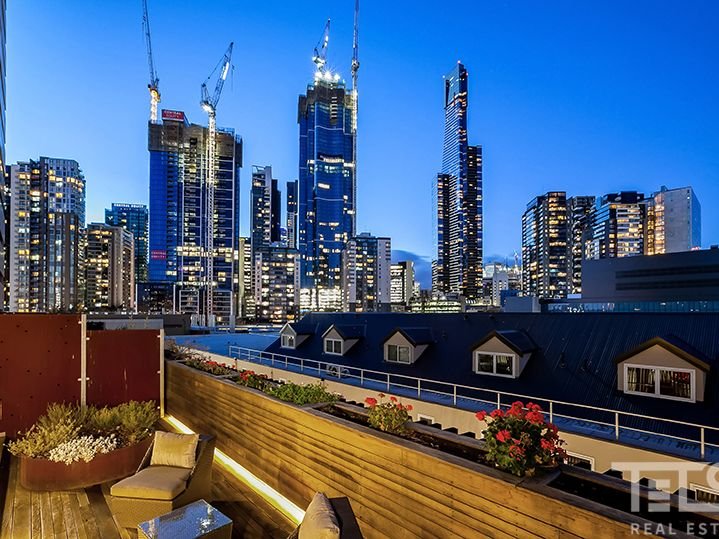 416/152 Sturt Street, Southbank image 4