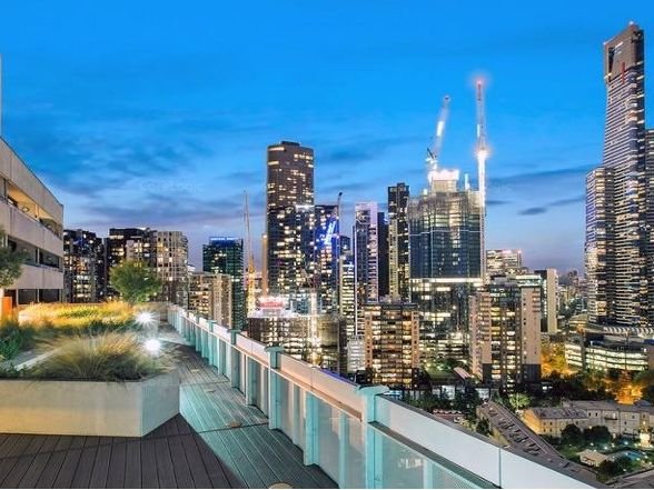 416/152 Sturt Street, Southbank image 20