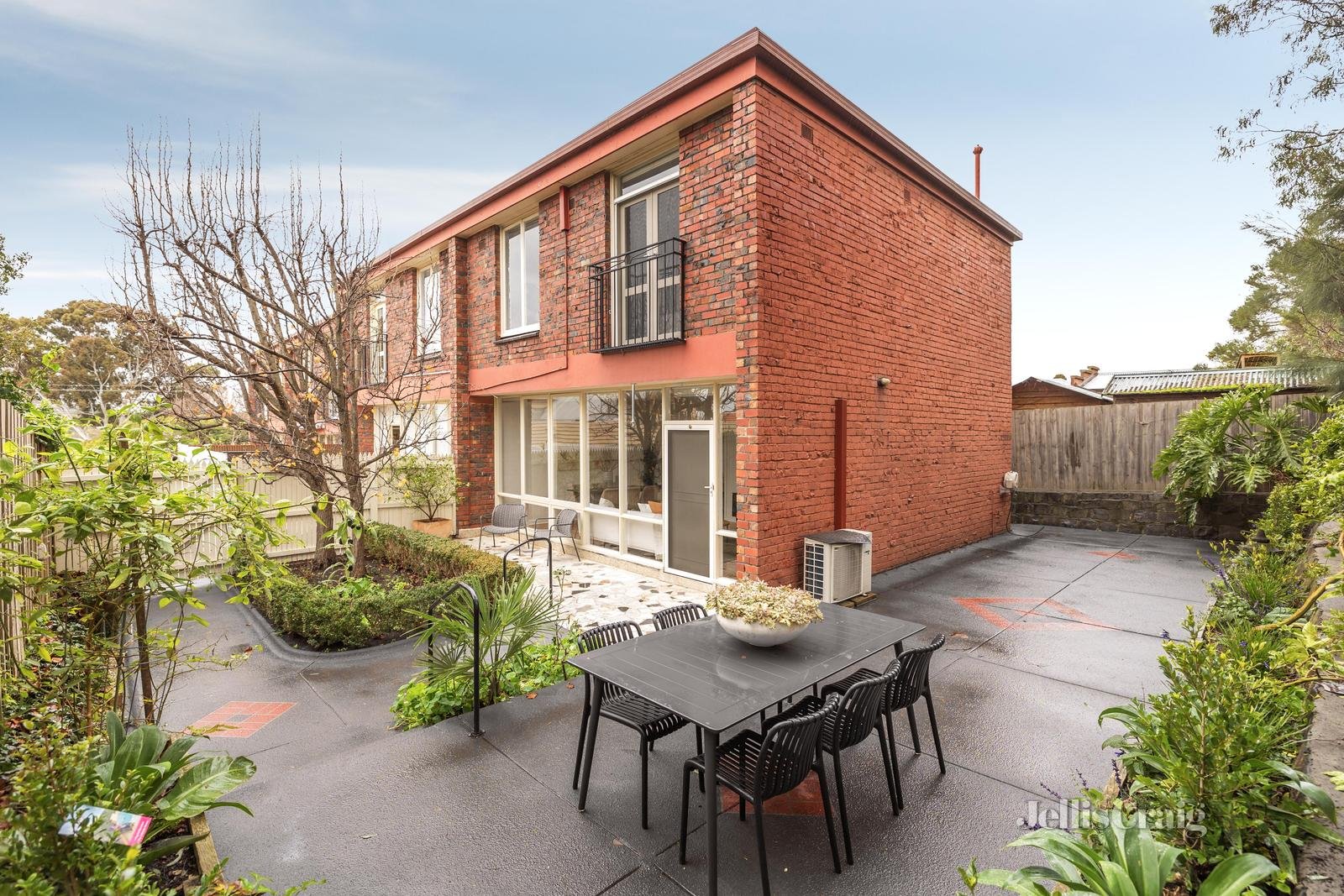 4/163 Derby Street, Kew image 1