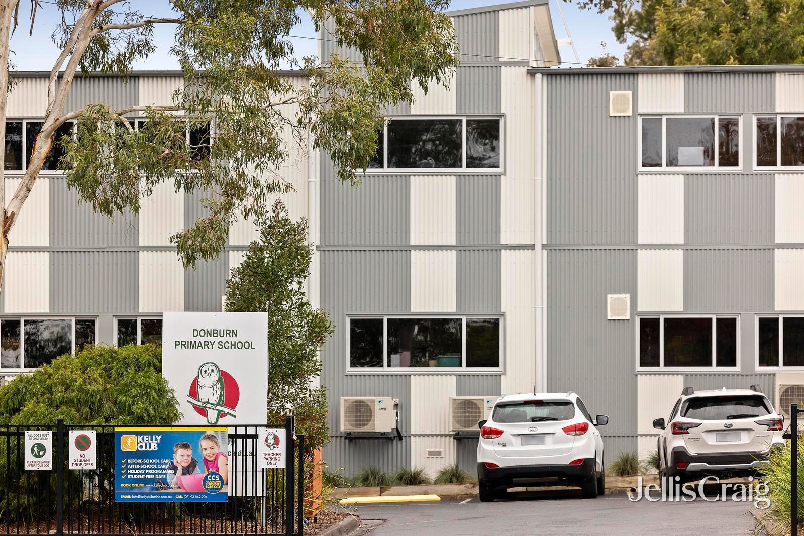 4/164 Blackburn Road, Doncaster&nbsp;East image 11