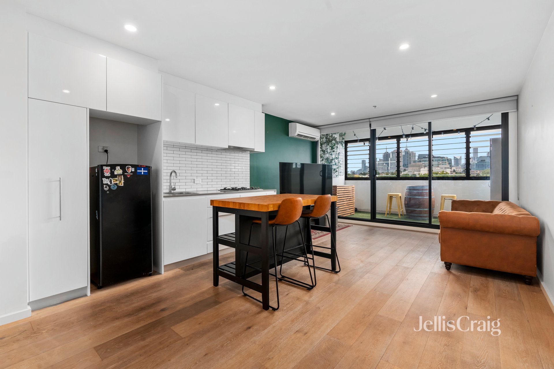 416/8 Garfield Street, Richmond image 1
