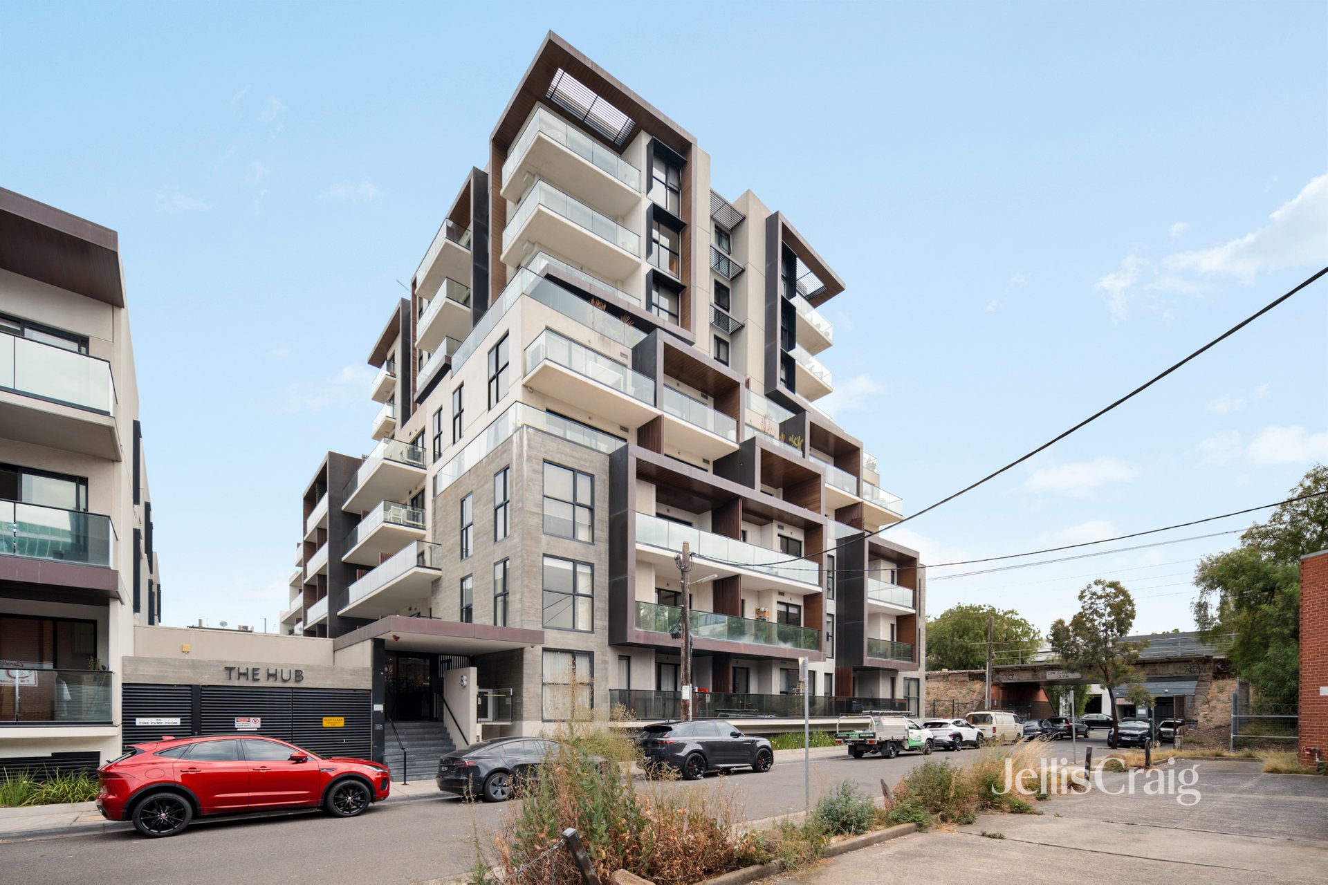 416/8 Garfield Street, Richmond image 6