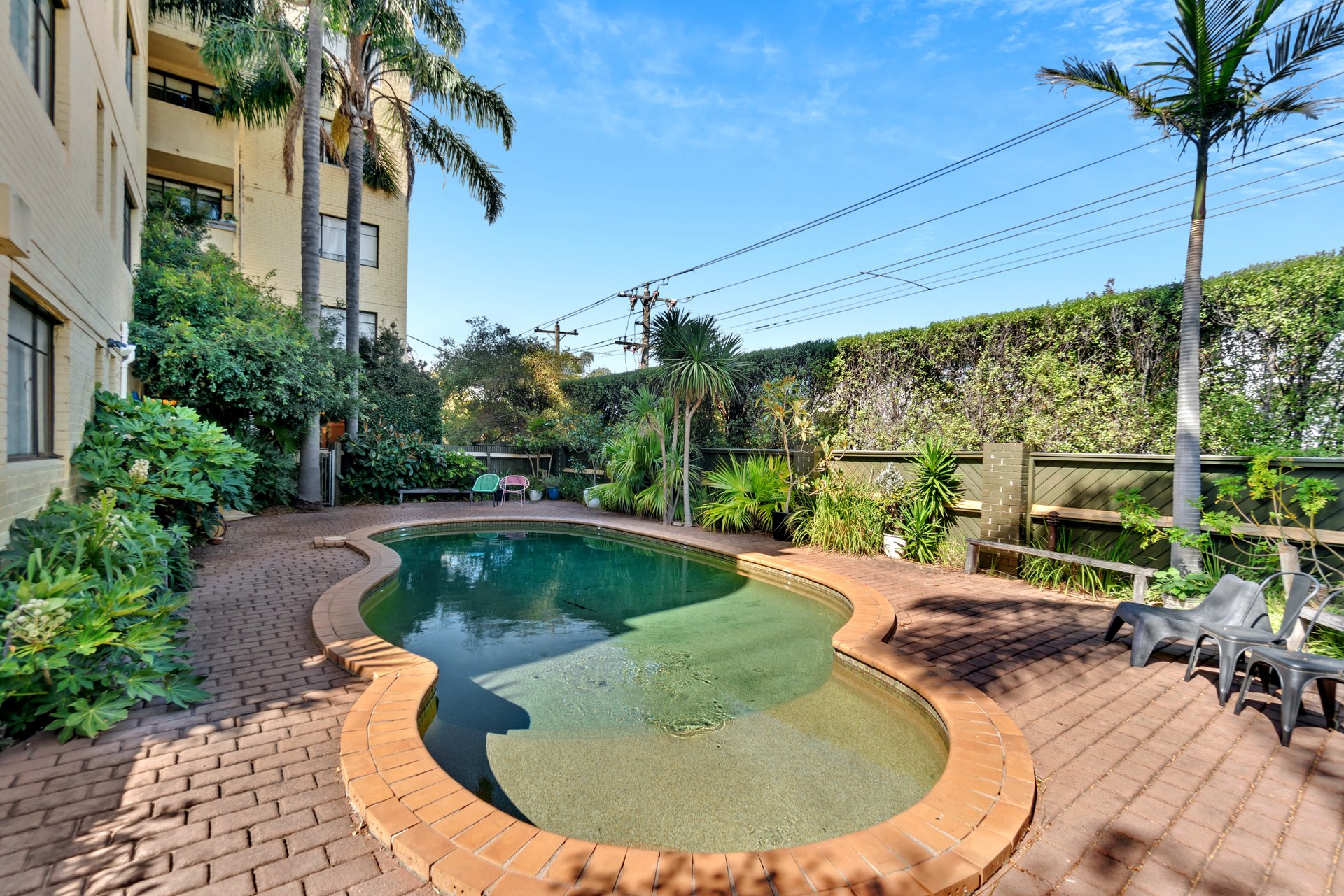 4/16A Chapel Street ST KILDA