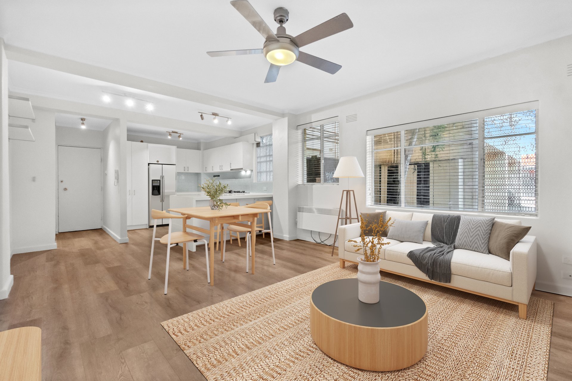 4/16A Chapel Street ST KILDA