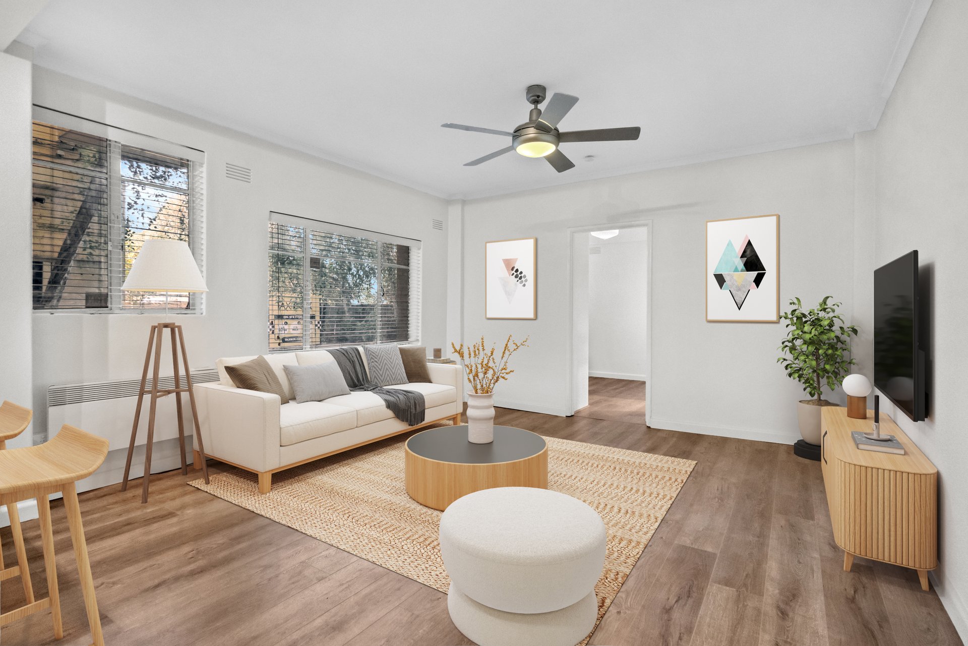 4/16A Chapel Street ST KILDA