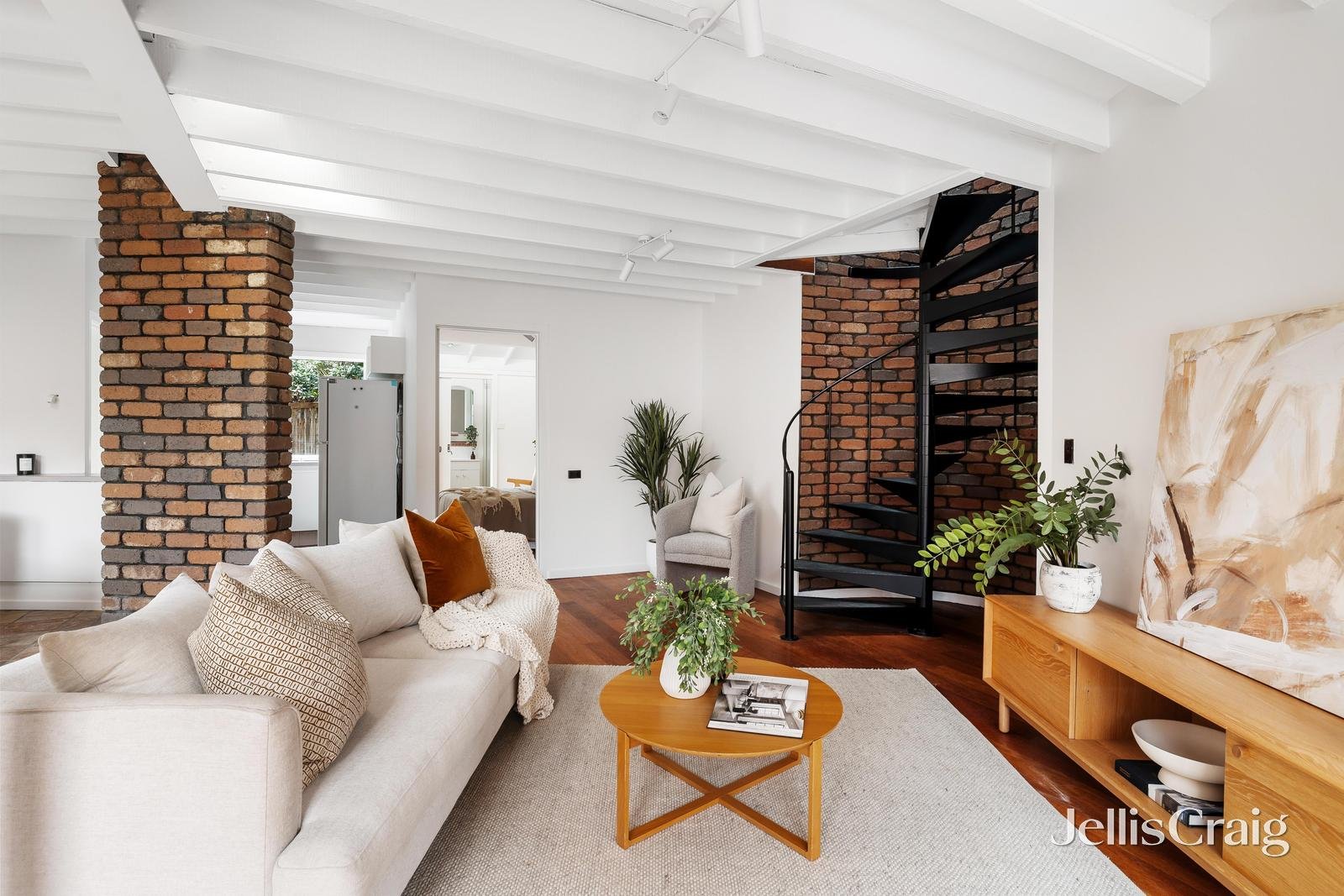 4/16a Macfarlan Lane, South Yarra image 5