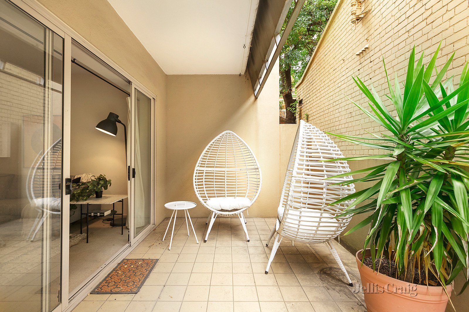 4/17-21 Blackwood Street, North Melbourne image 4