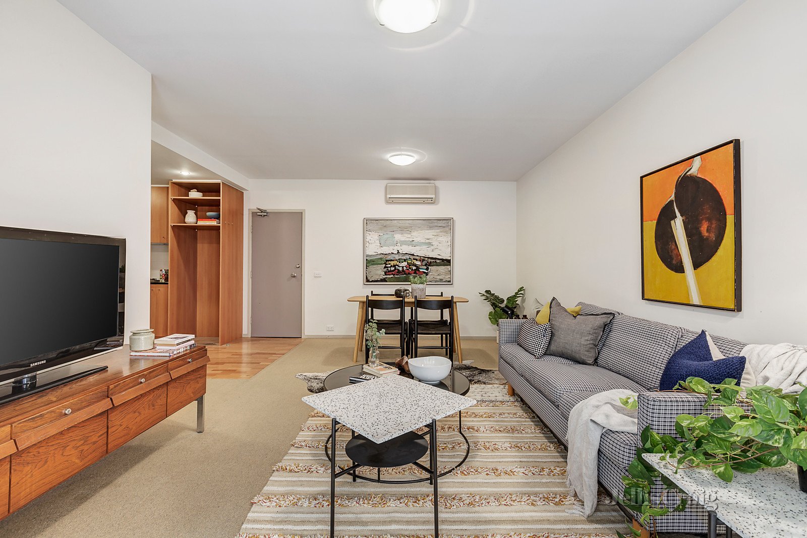 4/17-21 Blackwood Street, North Melbourne image 5