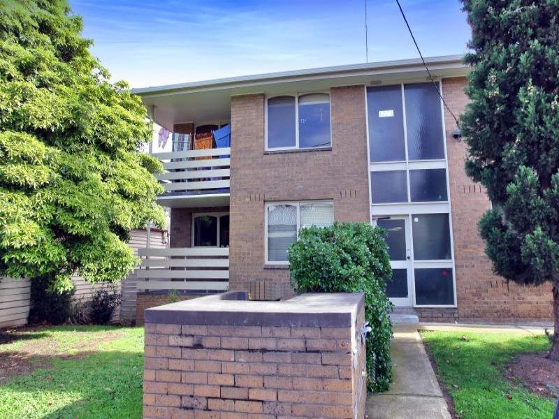 4/1723 Kipling Street, NORTH MELBOURNE VIC 3051