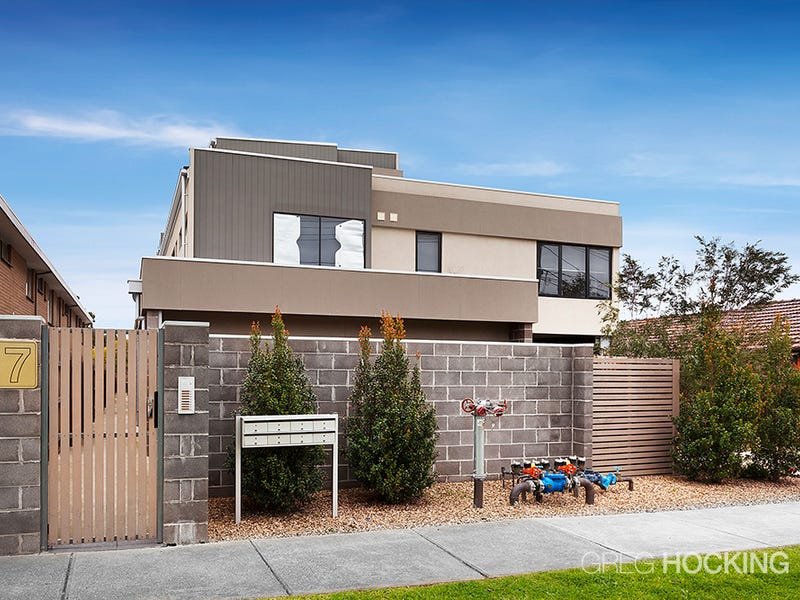 4/17 Beaumont Parade, West Footscray image 6