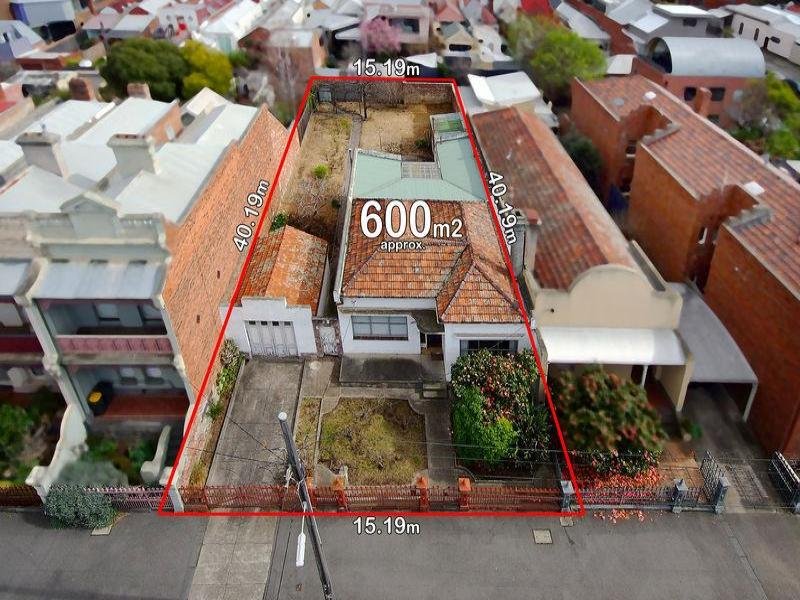 417 Canning Street, CARLTON NORTH VIC 3054