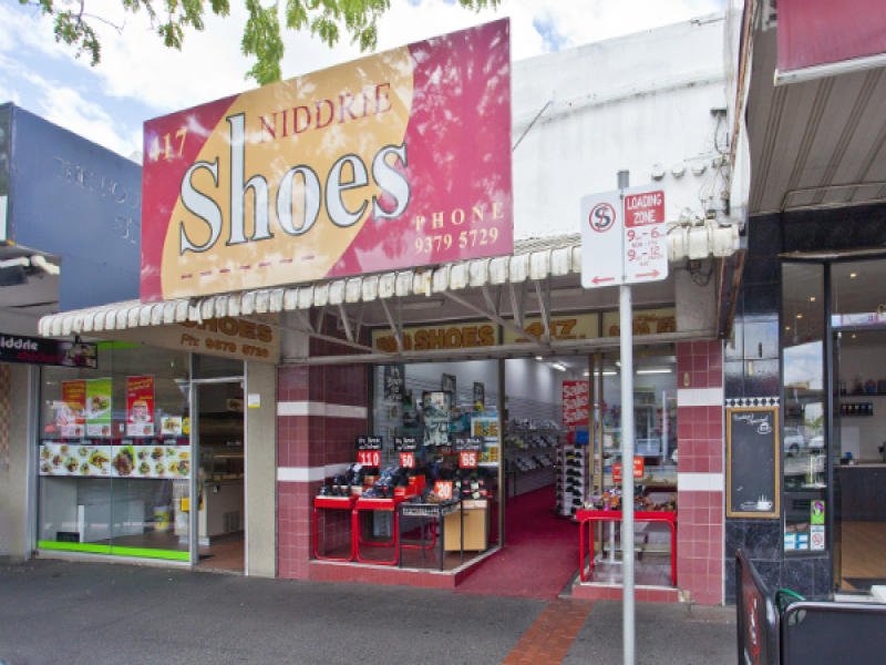 417 Keilor Road, NIDDRIE VIC 3042