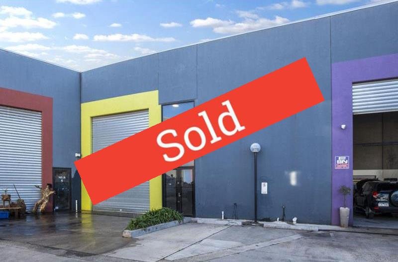 4/17 Lakeside Avenue, RESERVOIR VIC 3073