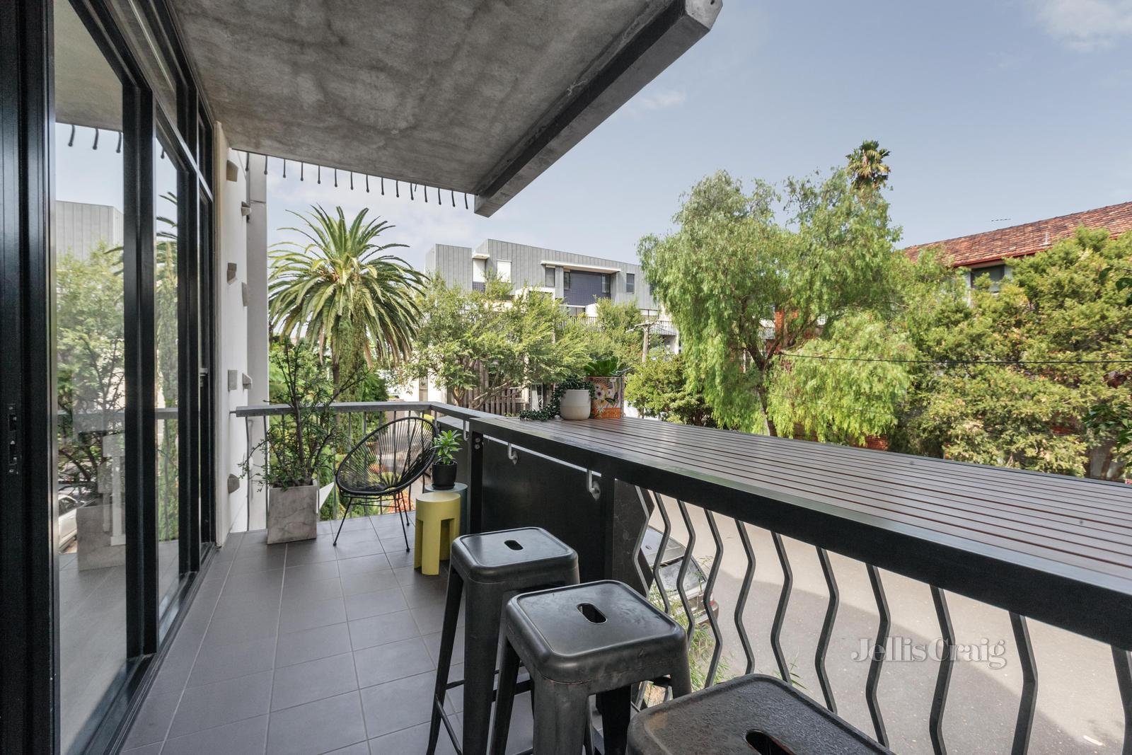 4/17 St Leonards Avenue, St Kilda image 4