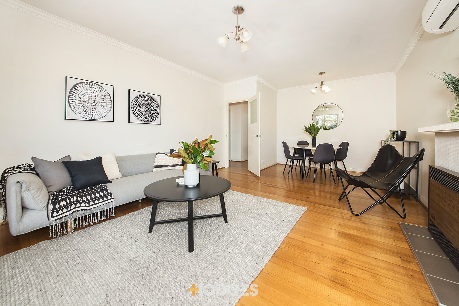 4/17 Tennyson Street Brighton