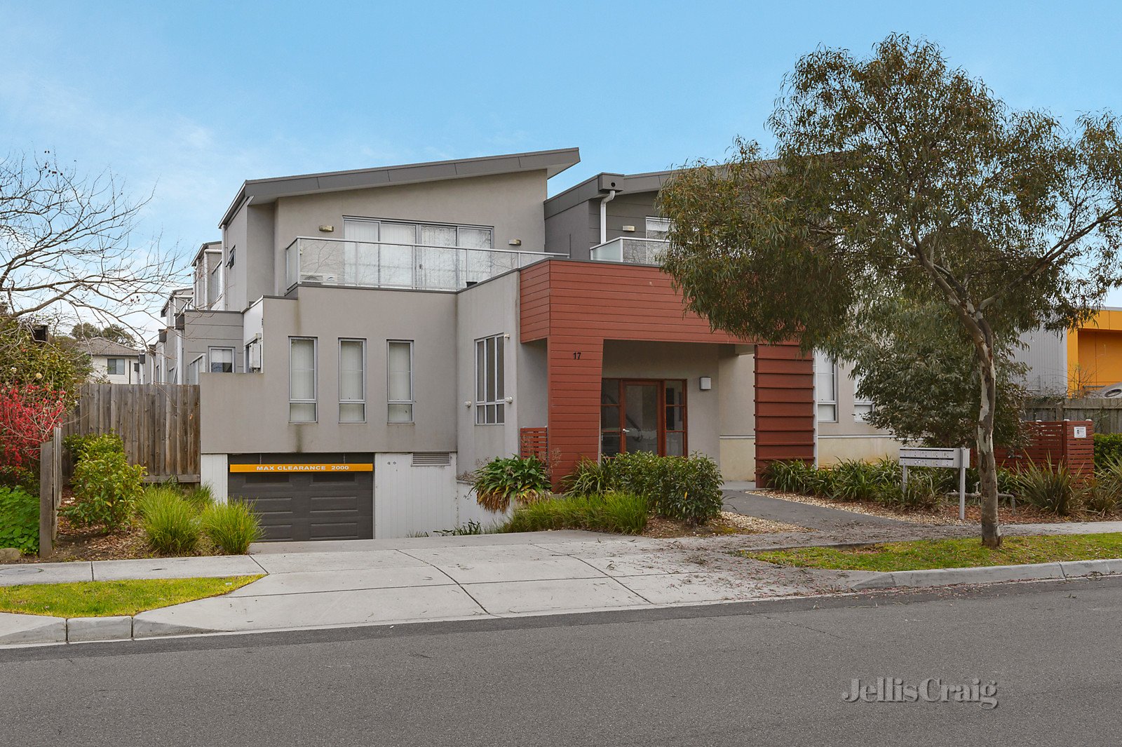 4/17 Tormore Road, Boronia image 1