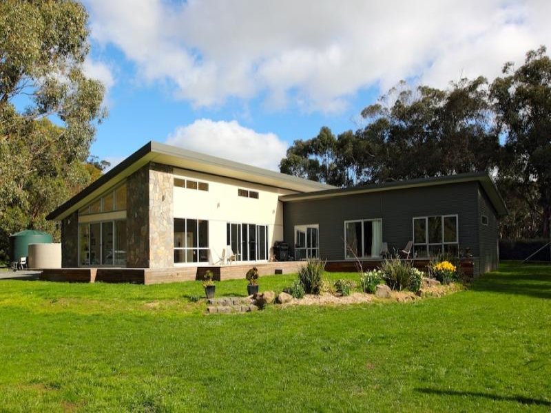 417 Yendon No 2 Road, Scotsburn image 1