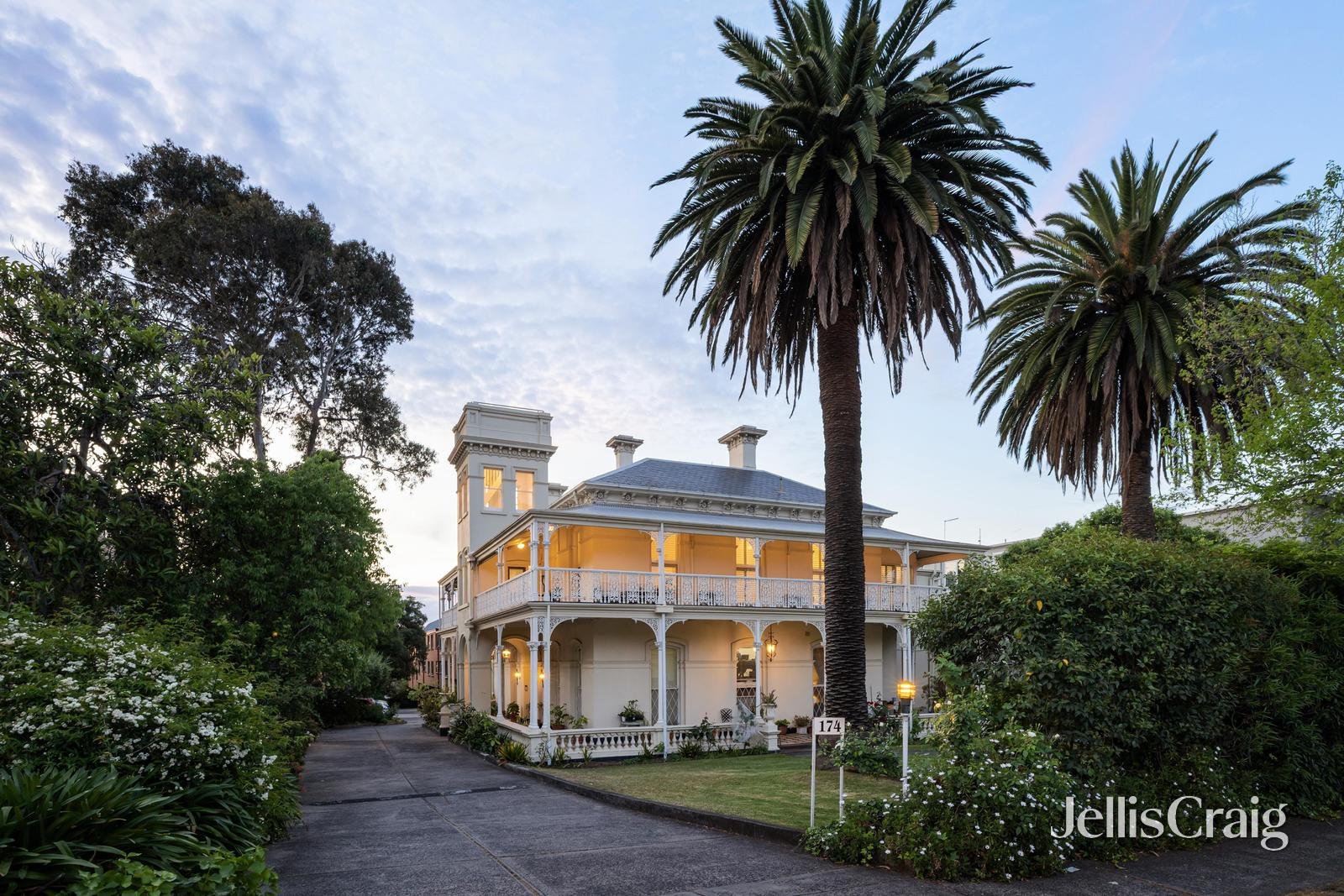 4/174 Power Street, Hawthorn image 1