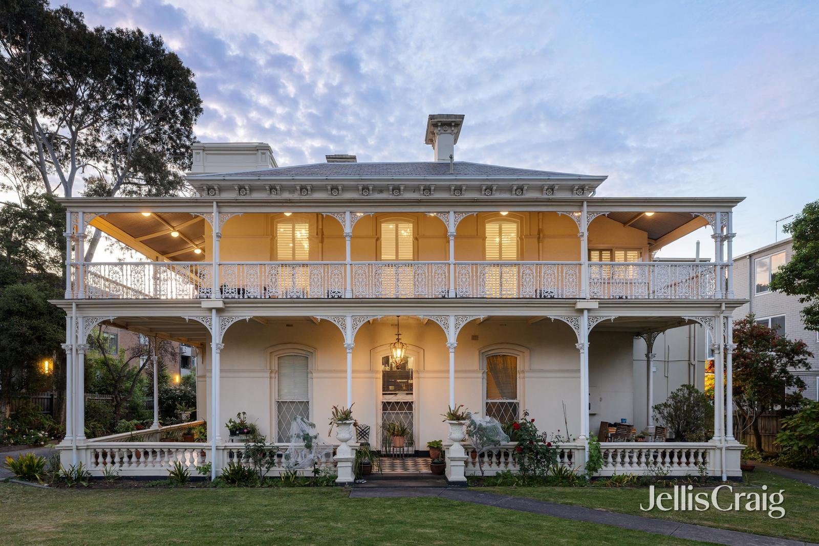 4/174 Power Street, Hawthorn image 25