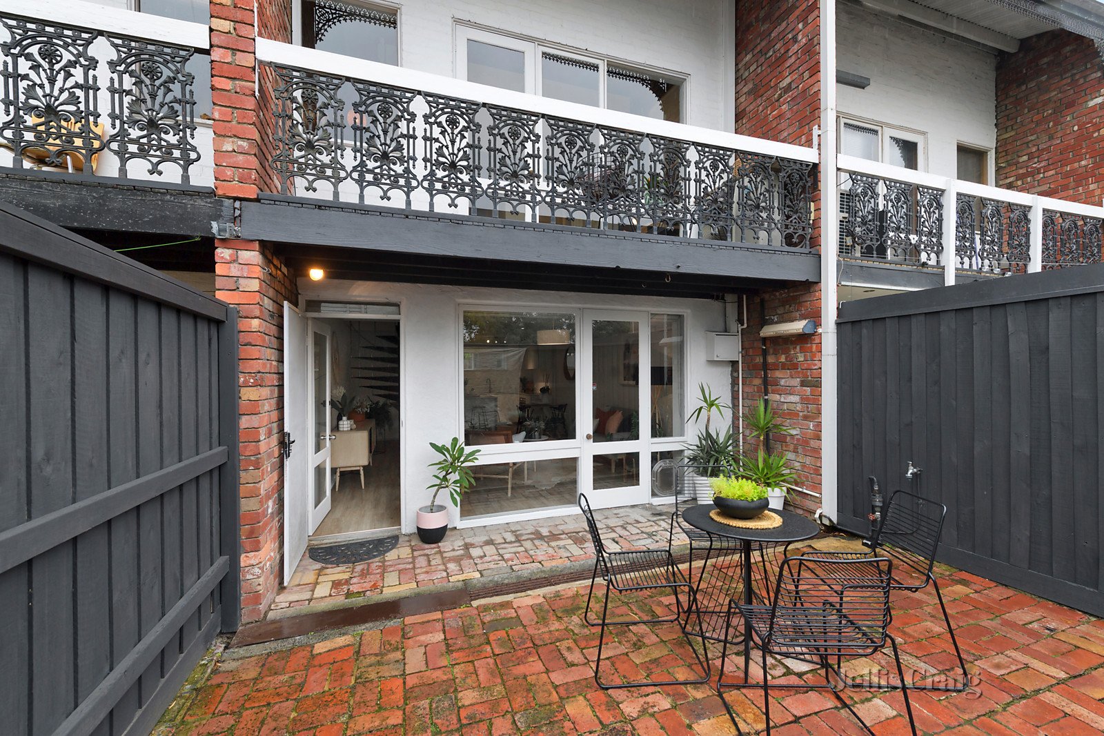 4/175 Kent Street, Richmond image 1